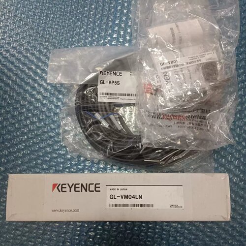 售前询价KEYENCE GL-VM04LN安全光栅