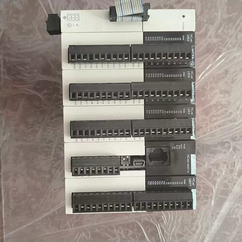 售前询价禾川plc 电源型号HCA8C-CNV5V-TX2N （