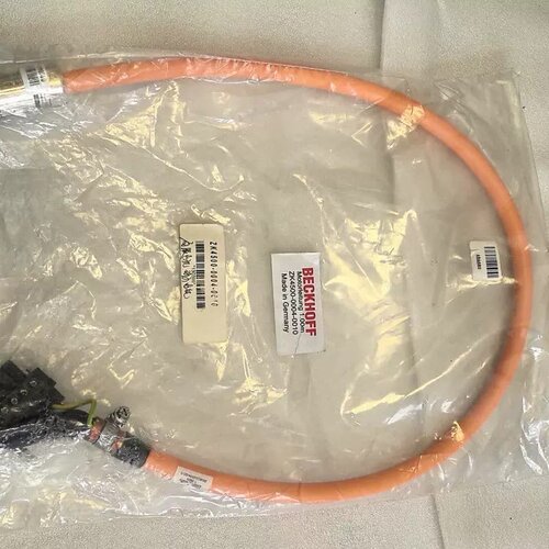 售前询价倍福BECKHOFF倍福ZK4500-004-0010