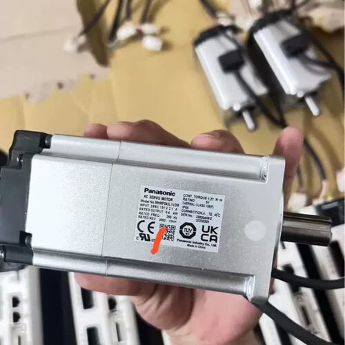 售前询价A6 400w伺服马达MHMF042L1V2M