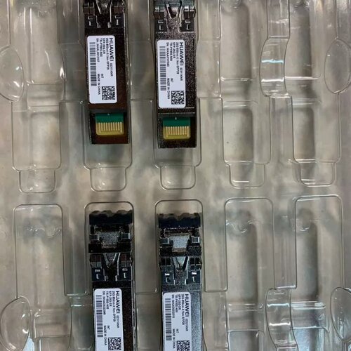 售前询价02311KNR SFP-25G-SR 25G-850