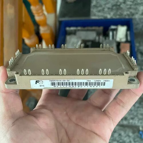 售前询价7MBR75VX-120-50 7MBR100VX-20-5