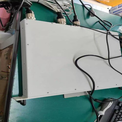 售前询价（轩轩设備）研扬HSB-731主板，带T7500CPU带2G内存