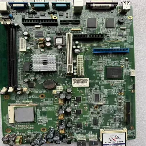 售前询价议价[]P45-7N91-NN 主板 工控机主板 POS1000 B