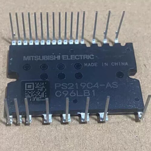 售前询价PS219C4-AS模块 型号清晰可见。外观完