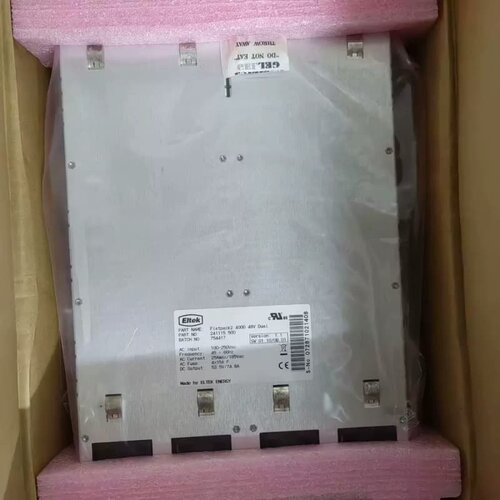 售前询价Eltek Flatpack2 4000 48V Dua