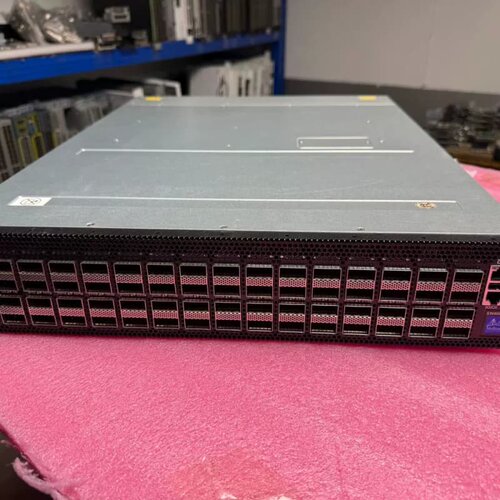 售前询价Mellanox 迈络思 SN4600C MSN4600-C