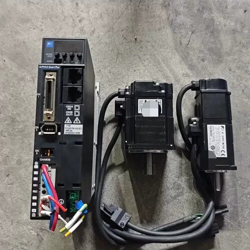 售前询价驱动器RYH201F6-VV2-ZC1 200W 400