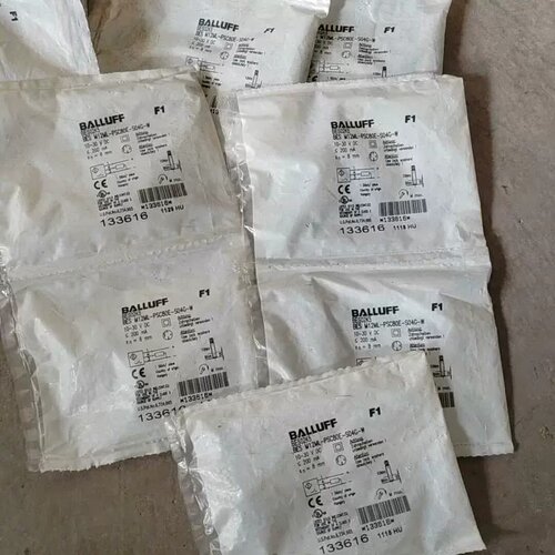 售前询价巴鲁夫BALLUFF接近开关BES02K5