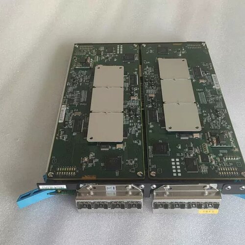 售前询价网路交换机板 WP610-5A3 实物图片 需要可以联系
