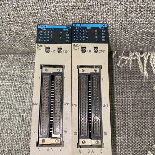 售前询价CS1W-CT041 龙模块