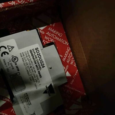 售前询价SD2DUG24 Dupline工控自动化通道产生器模块议价维修