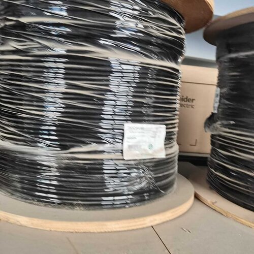 售前询价TSXCSA500网路线，共4卷，报价爲一卷