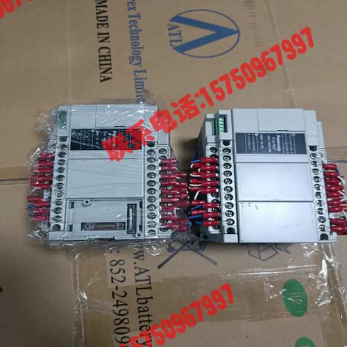 售前询价，PLC，AFPXHC30T-F、成色充新，功能包好，质保