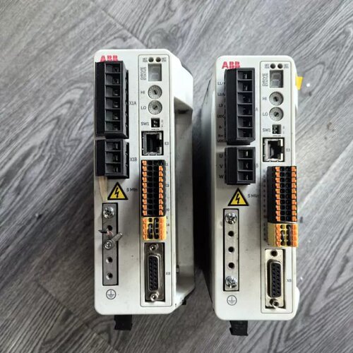 售前询价伺服驱动器MFE190-04UD-03A0-2 功能正