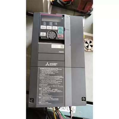 售前询价议价 三凌变频器 FR-F800-00023-2-60