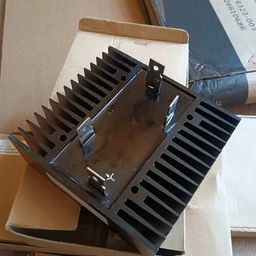 售前询价议价全新整流器 QL 200A 单相整流器 桥堆 QL2 00A 1600V