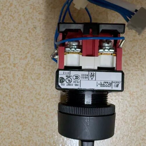 售前询价按钮开关 AR22PR-1