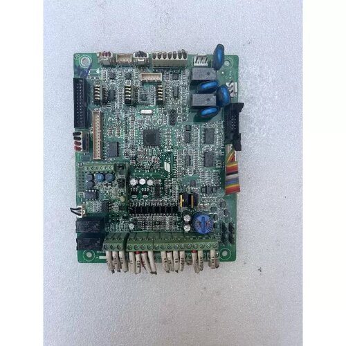 售前询价#电路板森兰变频器主板SB70G-2ZKF