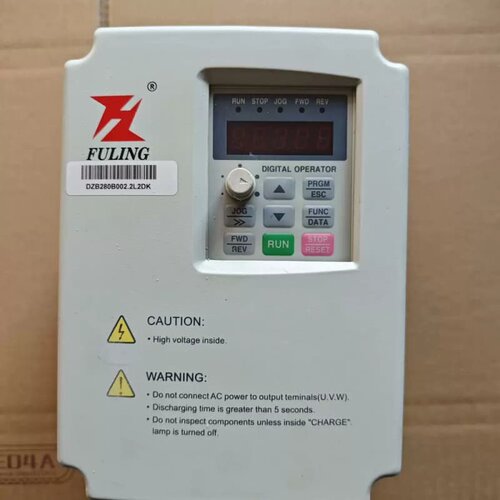 售前询价变频器 DZB280b002.2l2dk