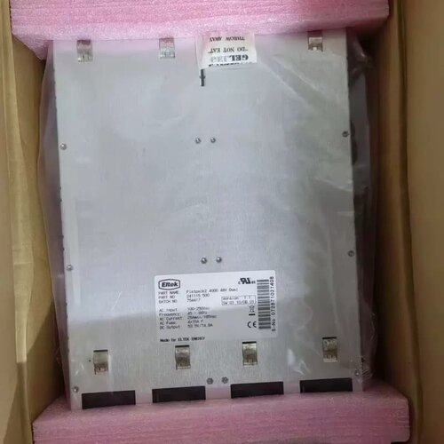 售前询价Eltek Flatpack2 4000 48V Dua