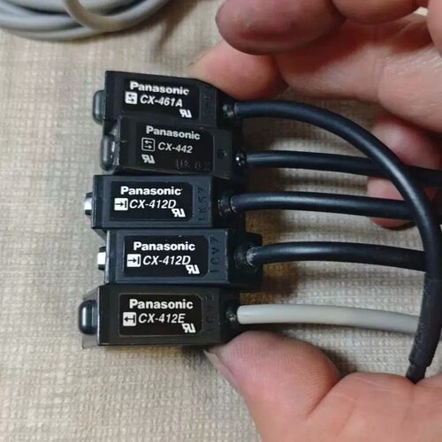 售前询价光电感测器 CX-461A CX-442 CX-412D