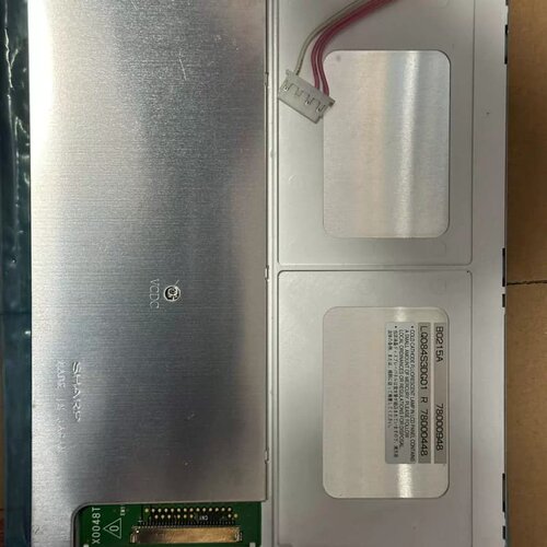 售前询价夏普8.4寸液晶屏LQ084S3DG01 LQ084S3LG
