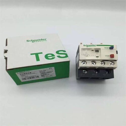 售前询价热过载保护器 热继电器LRD05C LR-D05C 0.63