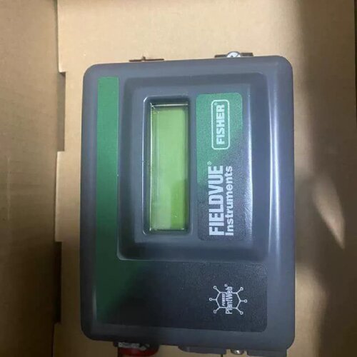 售前询价议价费希尔阀门定位器DVC2000