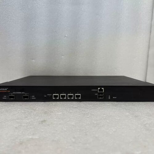 售前询价RUCKUS/优科SmartZone 124（1000授权）