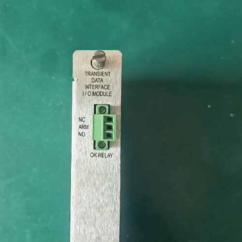 售前询价本特利3500/22M CPU主板后卡一张，正常成；议价