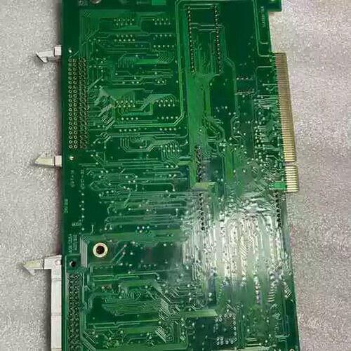 售前询价议价PCI-4 AXIS MCC PCBS-0115 海宝轴卡 3.3V 电漿Micro