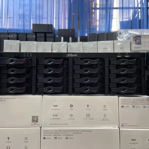 售前询价DH-NVR816-64-HDS2