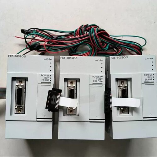 售前询价FX5-80SSC-S 成色充新功能包好 现货还有两台