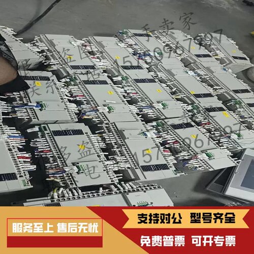 售前询价，PLC AFPXHC60T 原装拆机， 成色充新，新年份