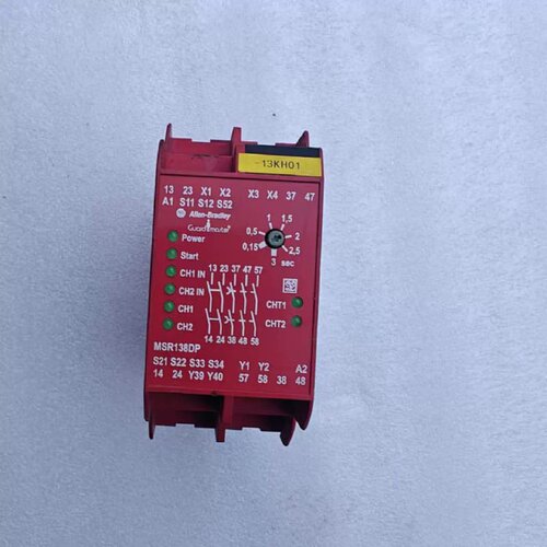 售前询价议价安全继电器MSR138DP440RM231请勿直接下单