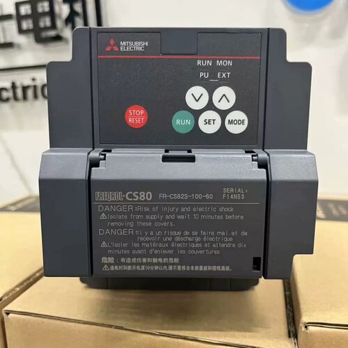 售前询价FR-CS82S-025-60 0.4KW