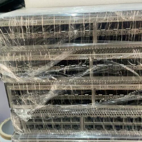 售前询价S6735S-S48X6C-A 智选交换机 48口万兆光