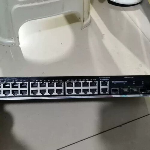 售前询价RG-S1920-24GT4SFP/2GT 千兆乙太网交