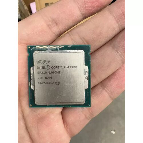 售前询价议价i7+4790k+点 售