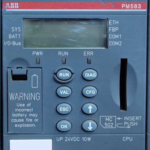 售前询价PM583-ETH A2 1SAP140300R0271 A