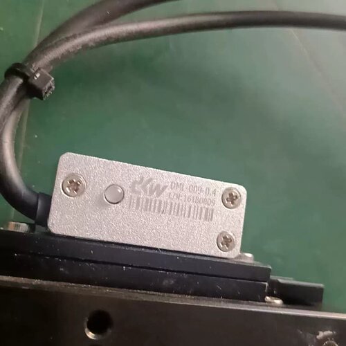 售前询价X10Y10-01 DML-009-04 工业自动化工控感测配件议价维修