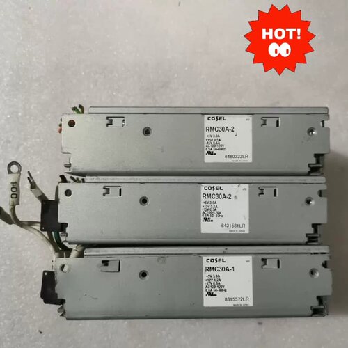 售前询价科索电源RMC30A-1 RMC30A-2