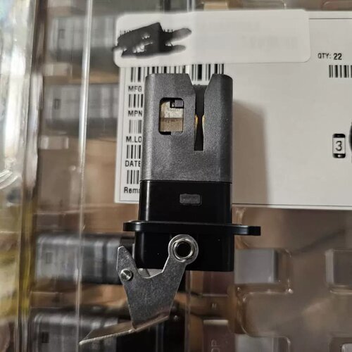 售前询价OPM30 OPM40电源头 底座插头防水连接器