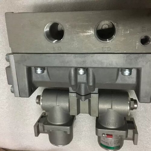 售前询价议价现货CKD防爆电磁阀4F720E-20-TP全新原装真品AC220DC