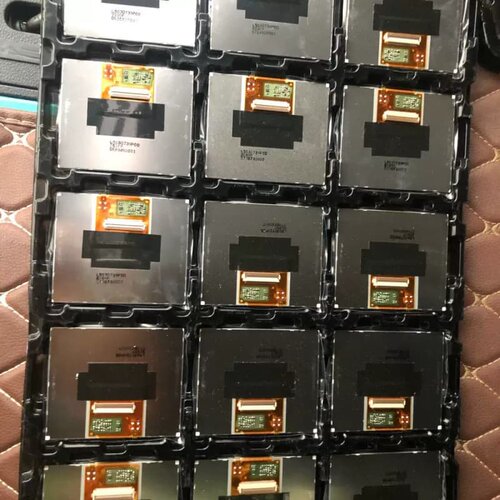 售前询价L5S30739P00 3.5寸液晶螢幕500片