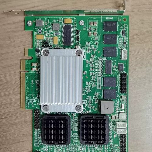 售前询价拆机卡 LSI SAS 84016E阵列卡