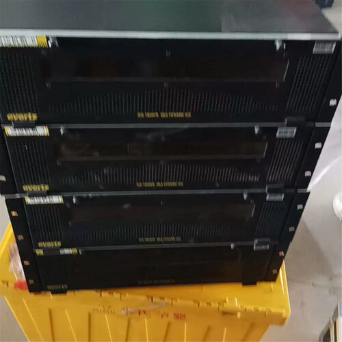 售前询价议价 加拿大Evertz高清机 型号7800FR 现