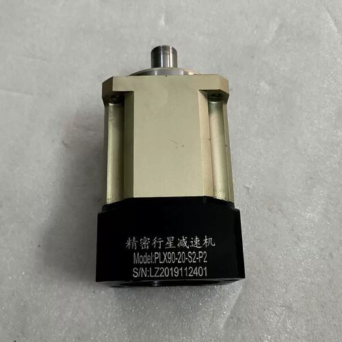 售前询价PLX90-20-S2-P2精密行星减速机 拆机件 速比20