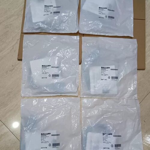 售前询价巴鲁夫BAE009E电容式放大器 型号BAE SA-CS